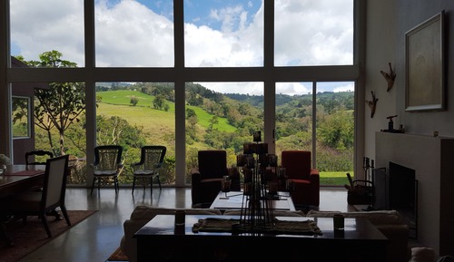 Panoramic House, 2 Bedrooms, Mountain View, Mountainside