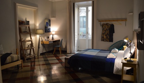 Design Room