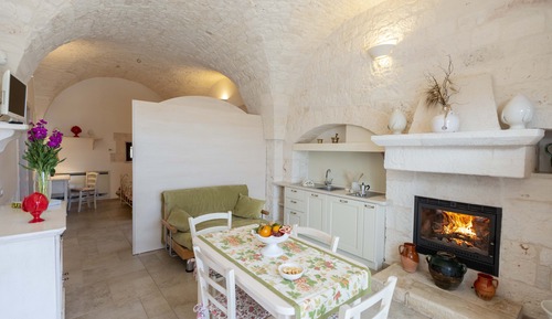 Standard Apartment