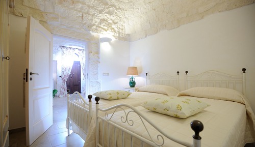 Apartment, 1 Bedroom, Ground Floor