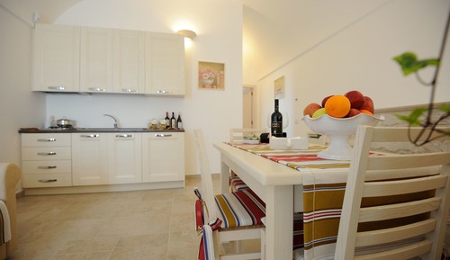 Apartment, 1 Bedroom, Balcony