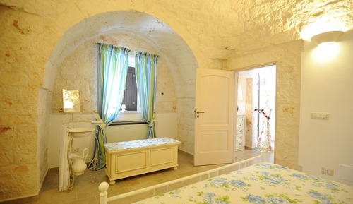 Deluxe Apartment, 1 Bedroom