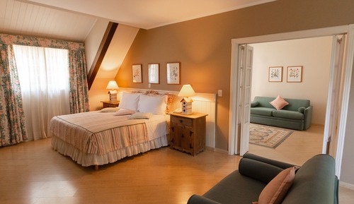 Family Apartment