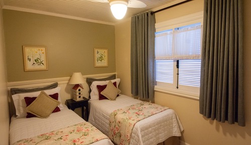 Chalet, 3 Bedrooms