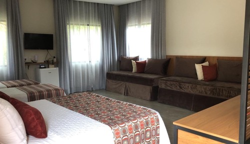 Family Chalet