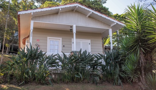 Chalet, 1 Bedroom