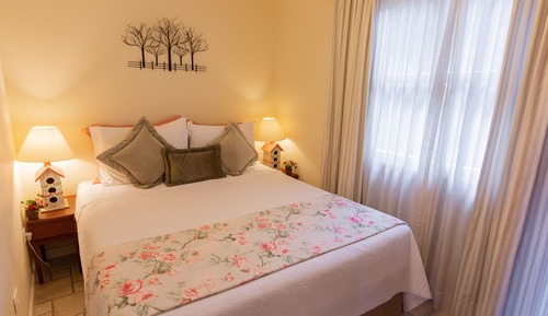 Chalet, 2 Bedrooms
