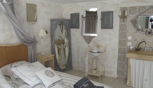 Comfort Triple Room, Ensuite, Garden View