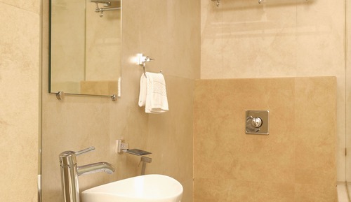 Deluxe Studio Suite, 1 Double Bed