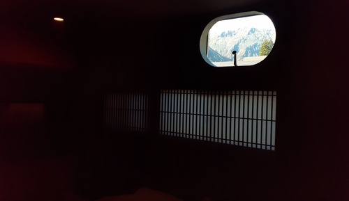 Japanese/Western Style - MOMIJI, Shared Bathroom, Private Toilet