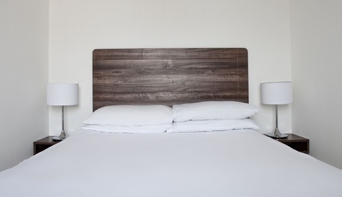 Executive Studio Suite, Ensuite