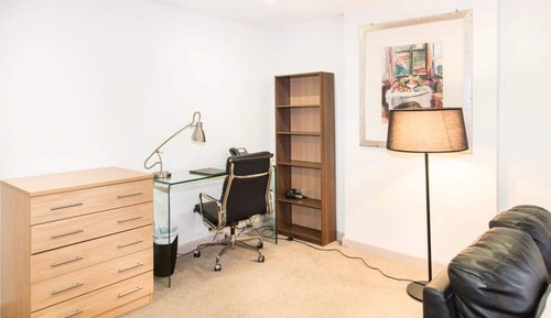 Apartment, 1 Bedroom, Ensuite