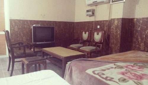 Classic Double Room, 1 Double Bed