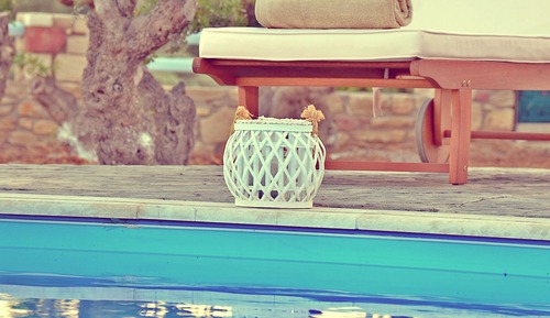 Luxury Villa, 1 Bedroom, Sea View