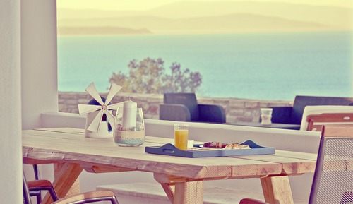 Luxury Villa, 1 Bedroom, Partial Ocean View