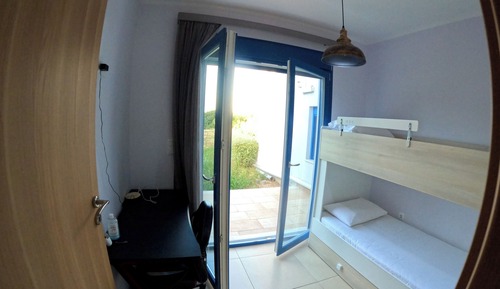 Luxury Villa, 2 Bedrooms, Partial Ocean View