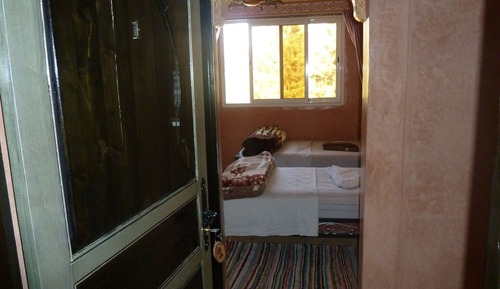 Classic Twin Room