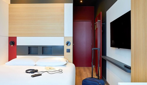 Double Room, Multiple Beds