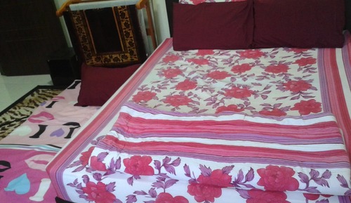 Deluxe Villa, 4 Bedrooms, Garden View, Garden Area