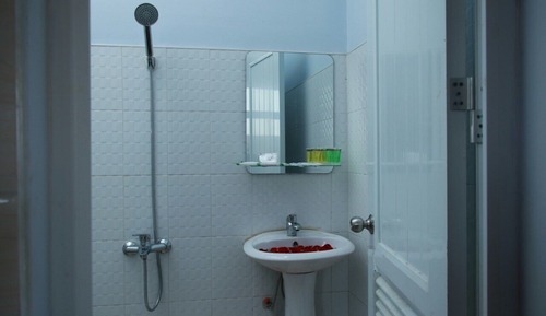 Standard Double Room, 1 Double Bed