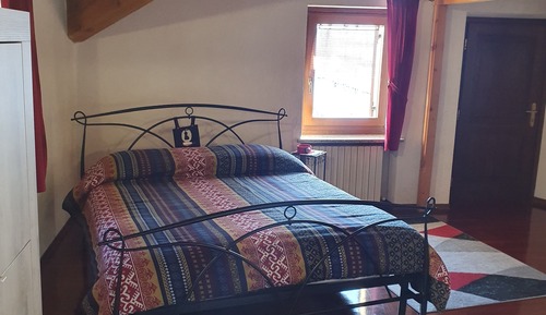Honeymoon House
