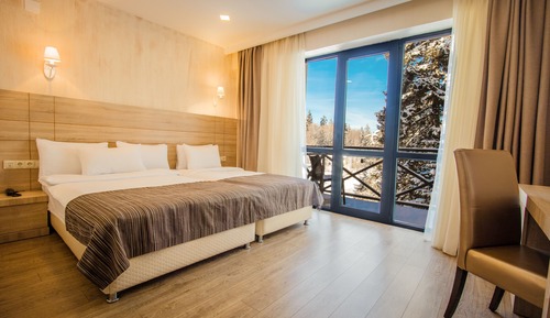 Comfort Triple Room, 1 Bedroom
