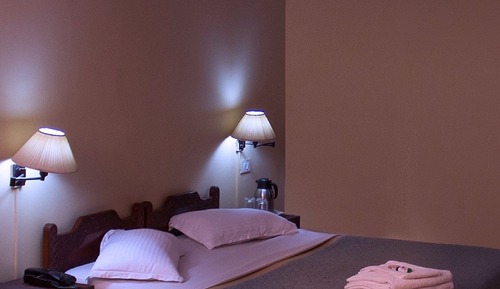A/C Executive Suite Room