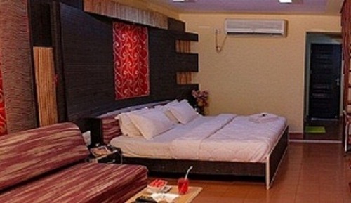 A/C Byke Odyssey Cottage
