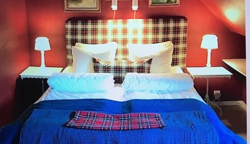 Basic Double Room, Bathtub (6)