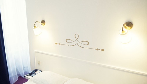 Superior Double Room, 1 Double Bed, Non Smoking