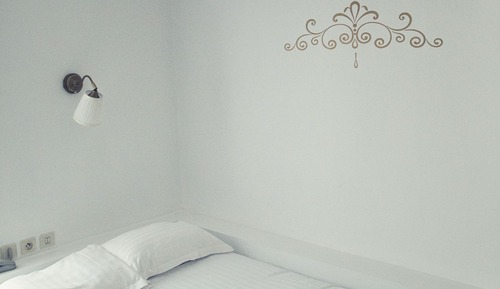 Single Room, 1 Twin Bed, Non Smoking