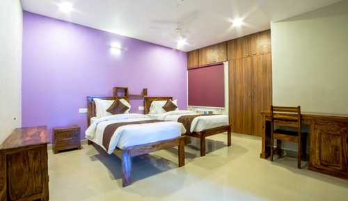 Double or Twin Room