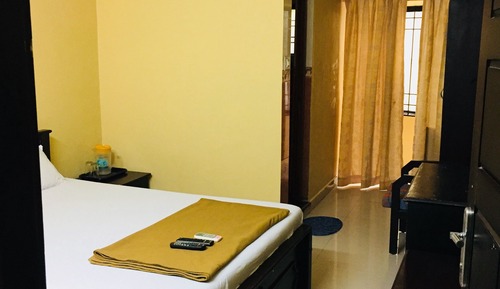 Standard A/C Room