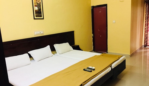 A/C Triple Room