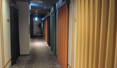 Grand Single Room