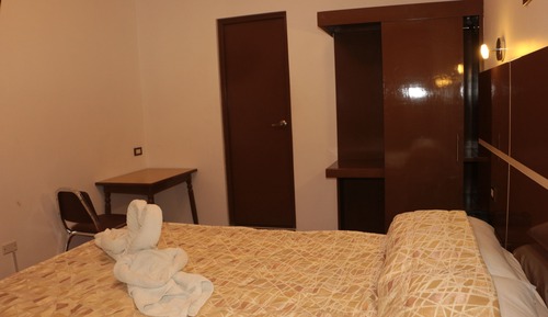 Executive Room, 1 Queen Bed