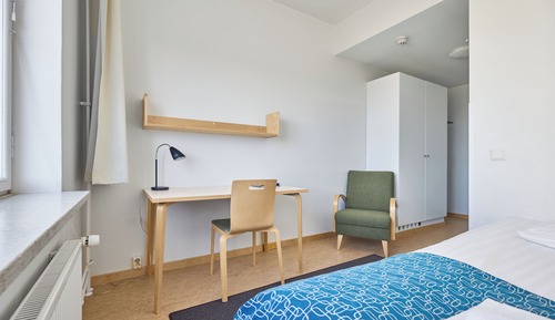 Basic Room