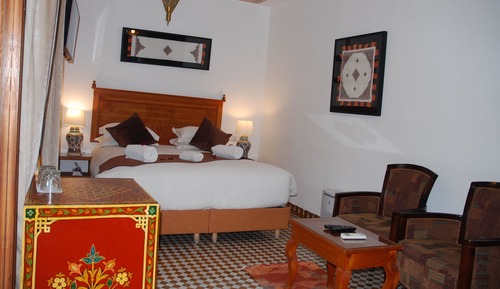 Superior Double or Twin Room