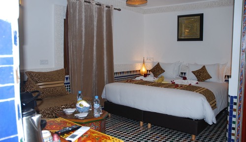 SUITE FATIMA