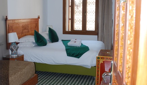 Superior Double or Twin Room