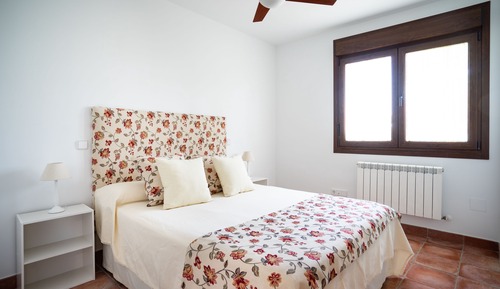 Family Room, 2 Bedrooms, Connecting Rooms