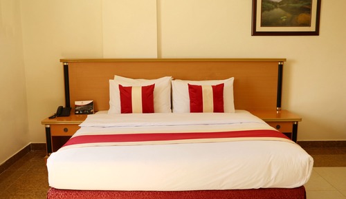 Suite, 1 Bedroom