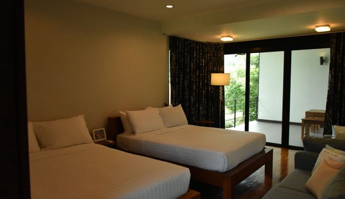 3 Bedrooms Villa