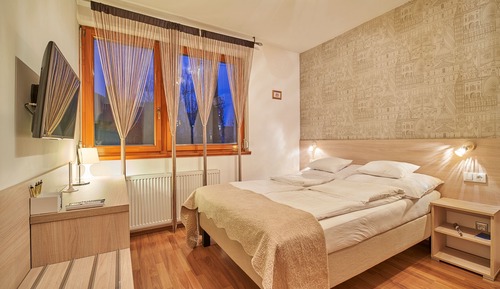 Comfort Apartment, 1 Bedroom