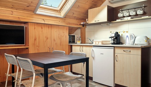 Family Loft, 1 Bedroom