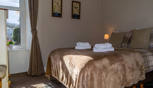 Double Room (Room3)