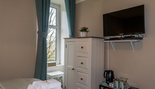 Double Room (Room4)