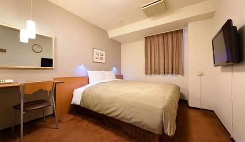 Double Room, Non Smoking