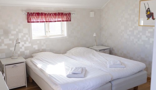 Standard Twin Room, Private Bathroom, Annex Building