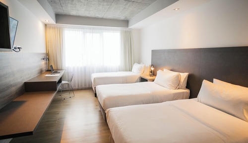 Comfort Triple Room, 3 Twin Beds